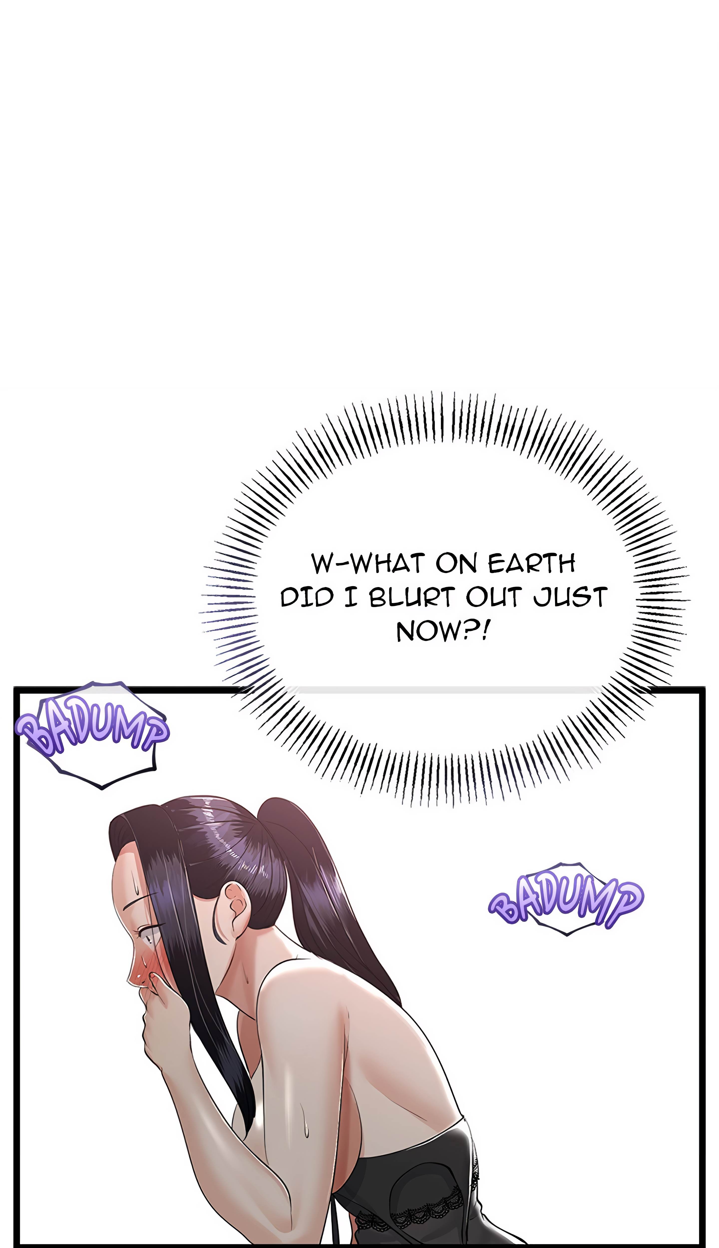 Family Again (Uncensored) chapter 24 page 46