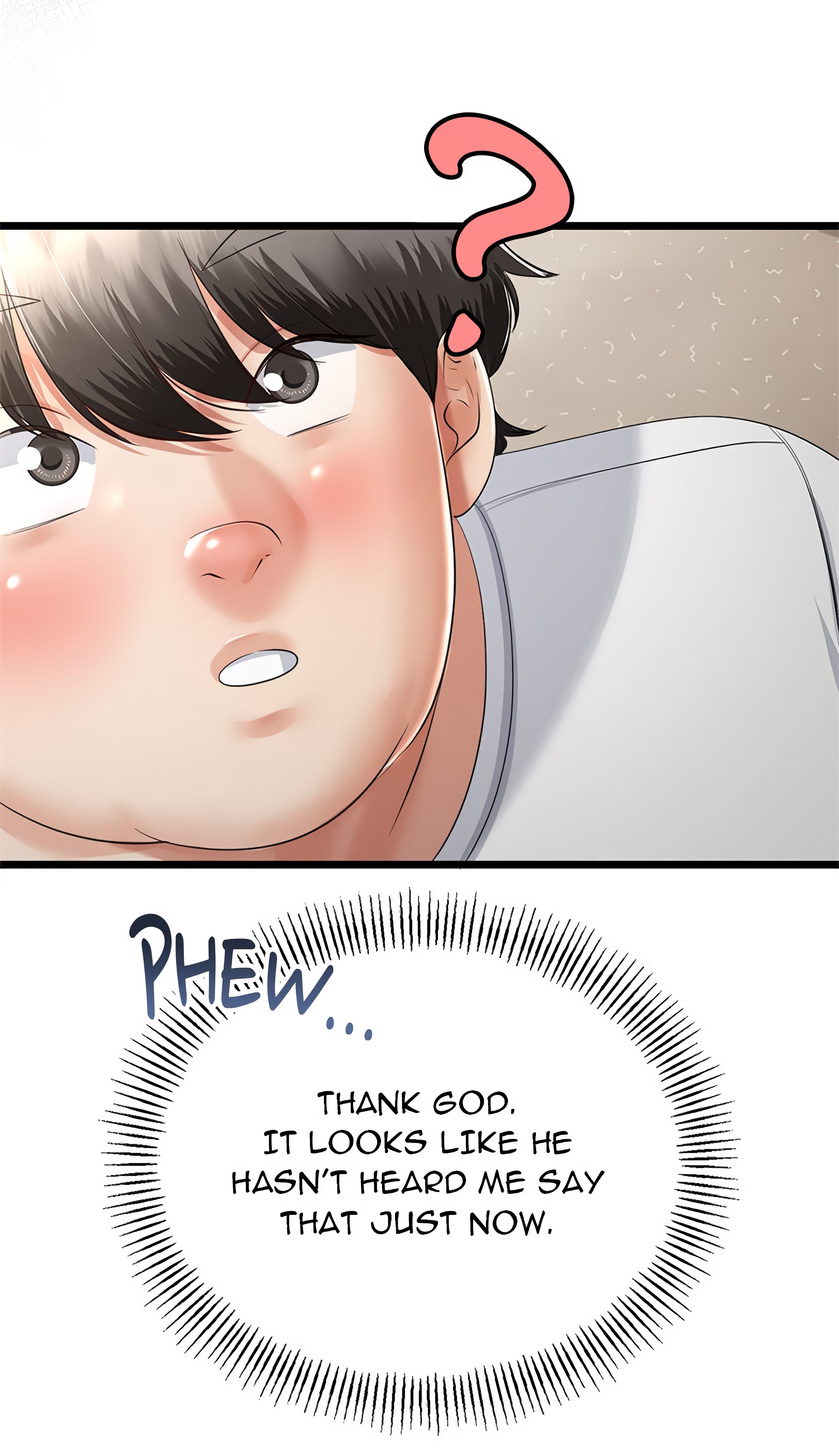 Family Again (Uncensored) chapter 24 page 49