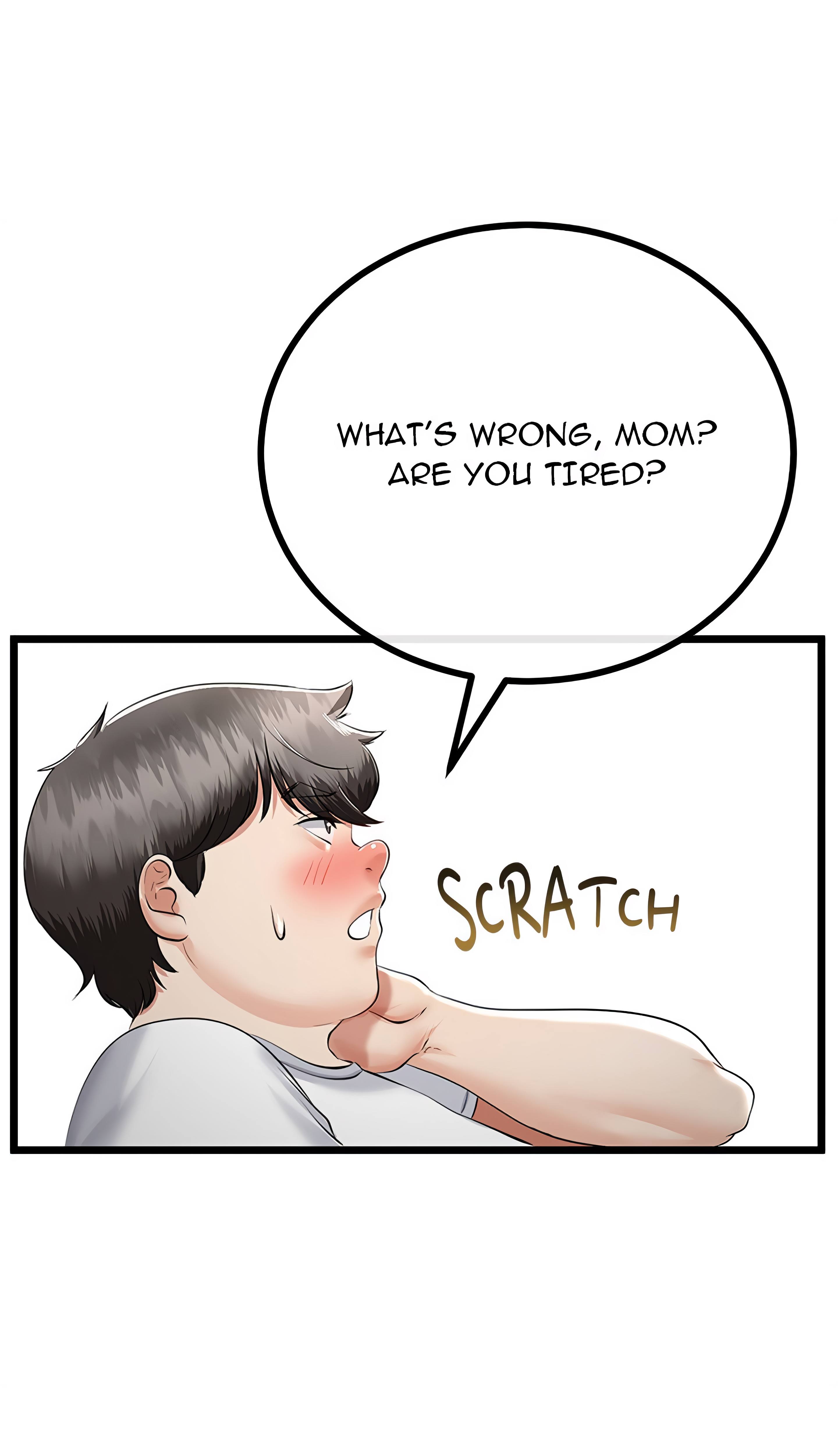 Family Again (Uncensored) chapter 24 page 50