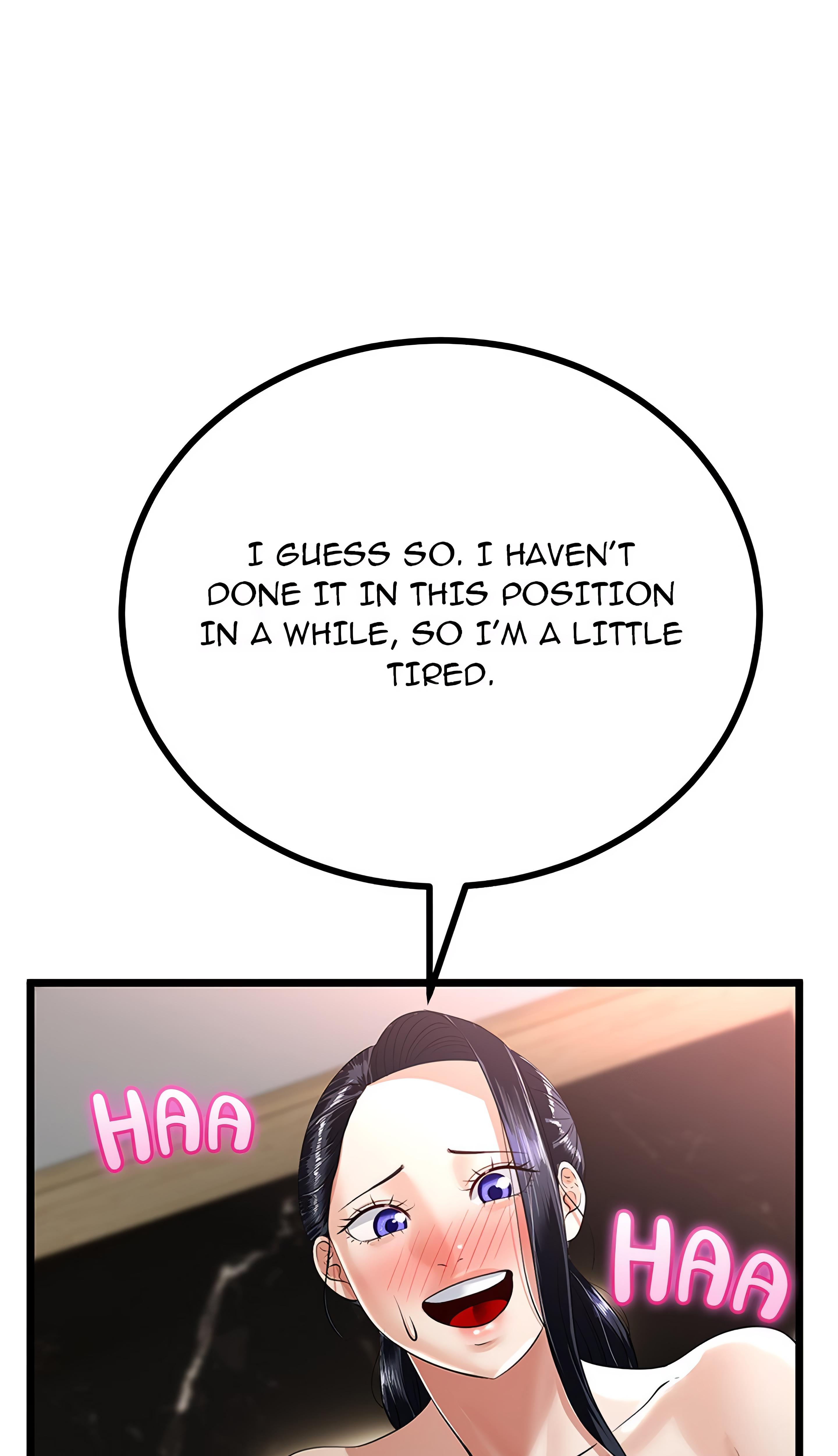 Family Again (Uncensored) chapter 24 page 51