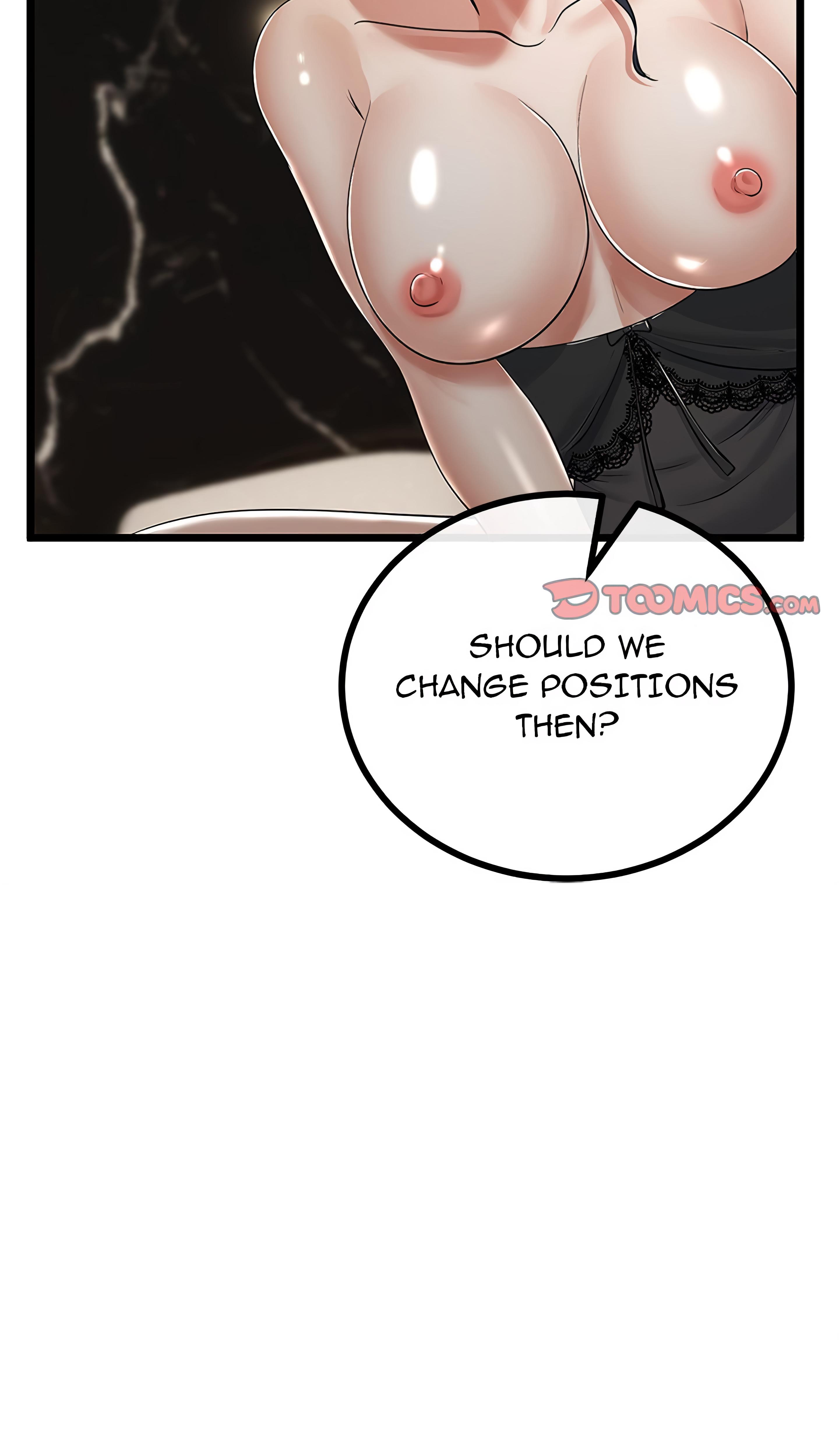 Family Again (Uncensored) chapter 24 page 52