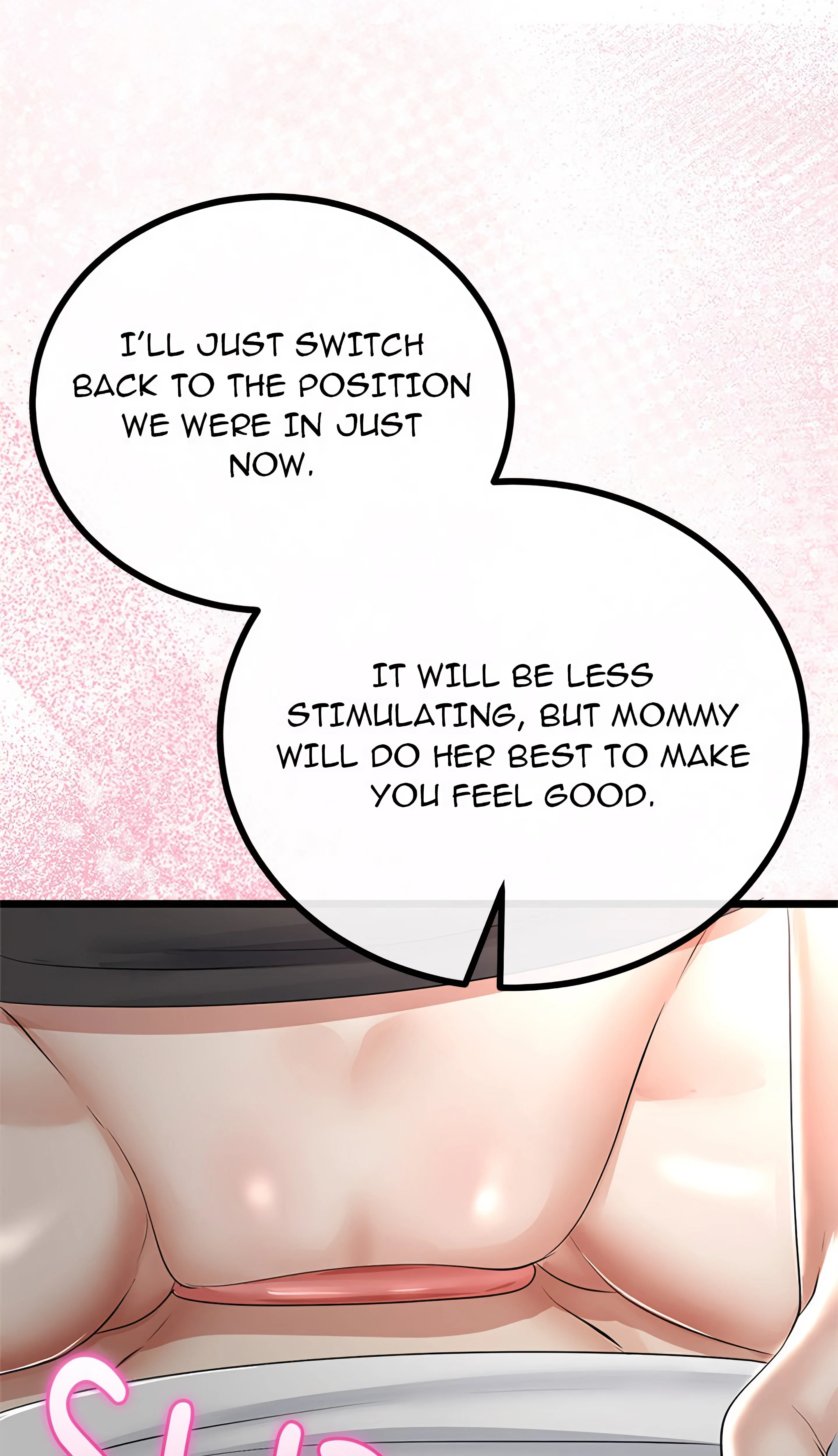 Family Again (Uncensored) chapter 24 page 54