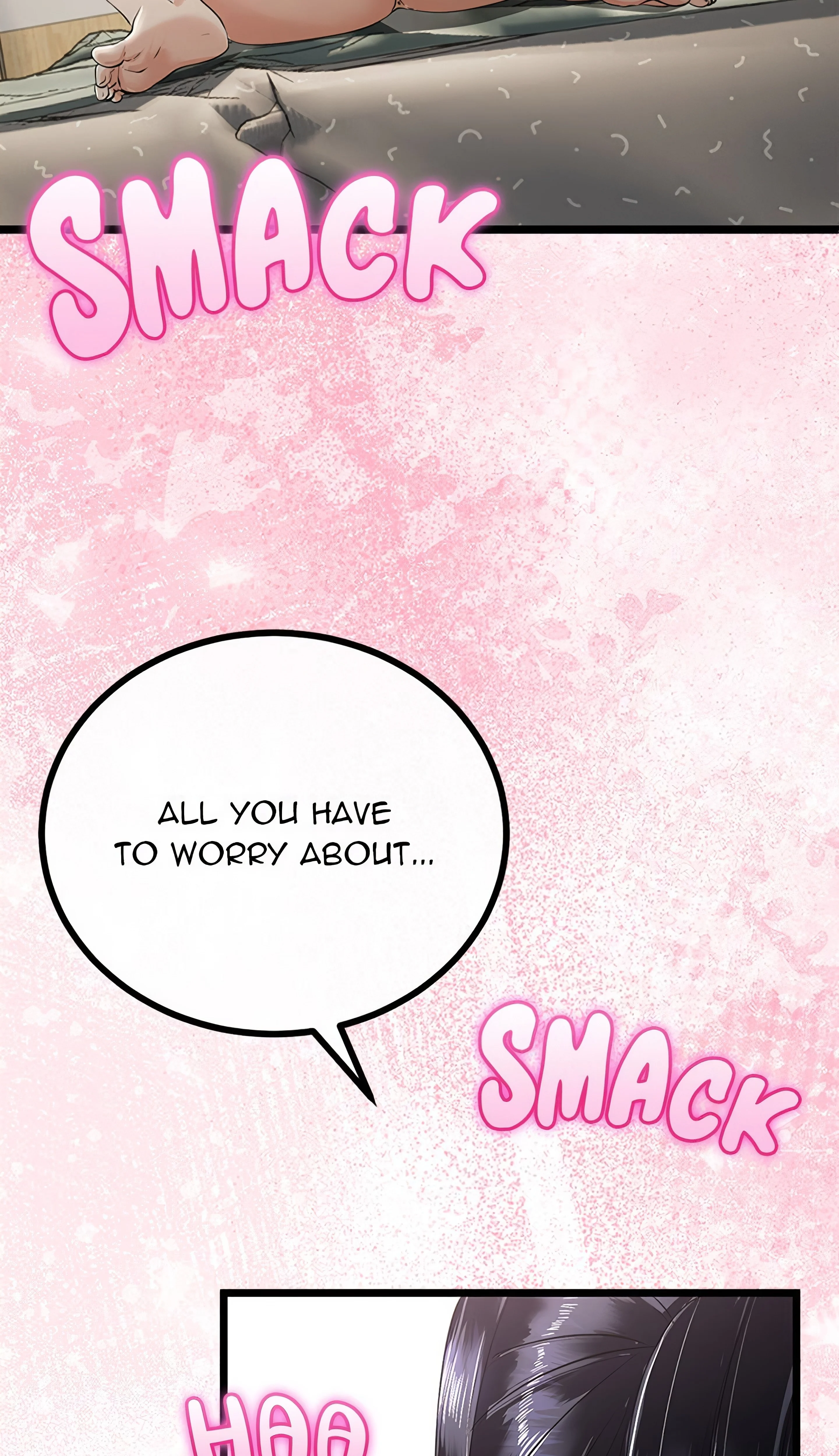 Family Again (Uncensored) chapter 24 page 56