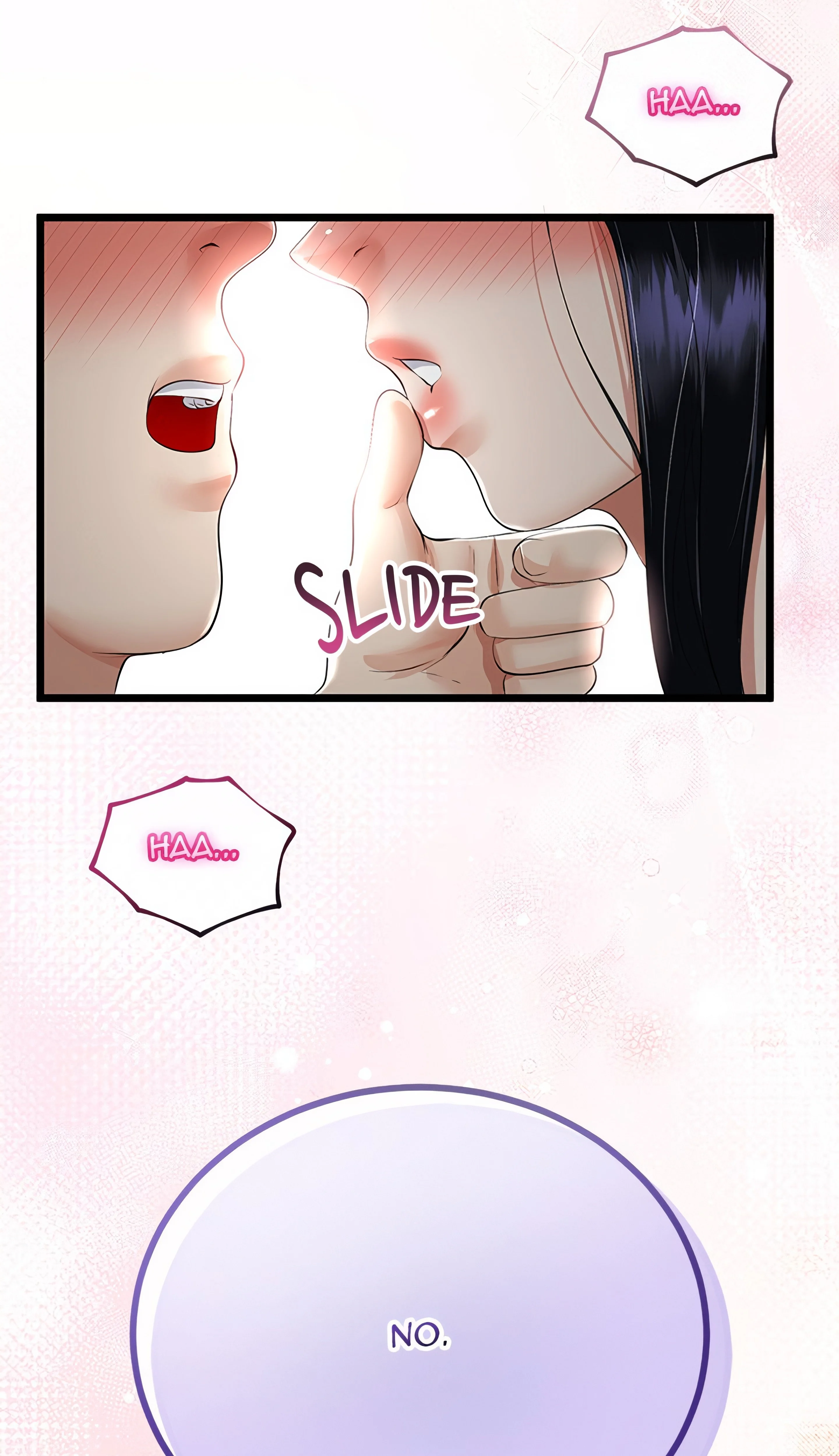 Family Again (Uncensored) chapter 24 page 61