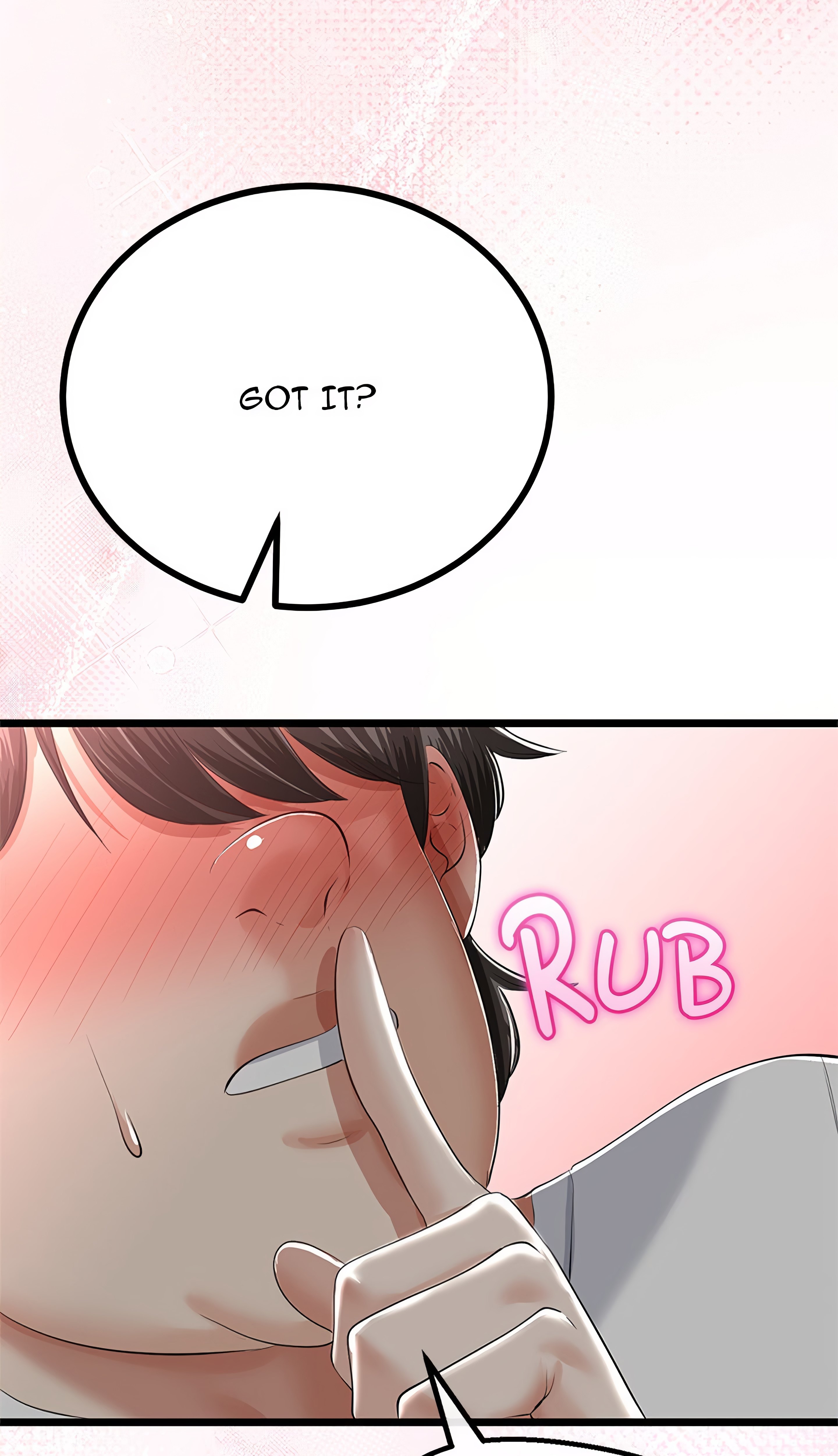 Family Again (Uncensored) chapter 24 page 63