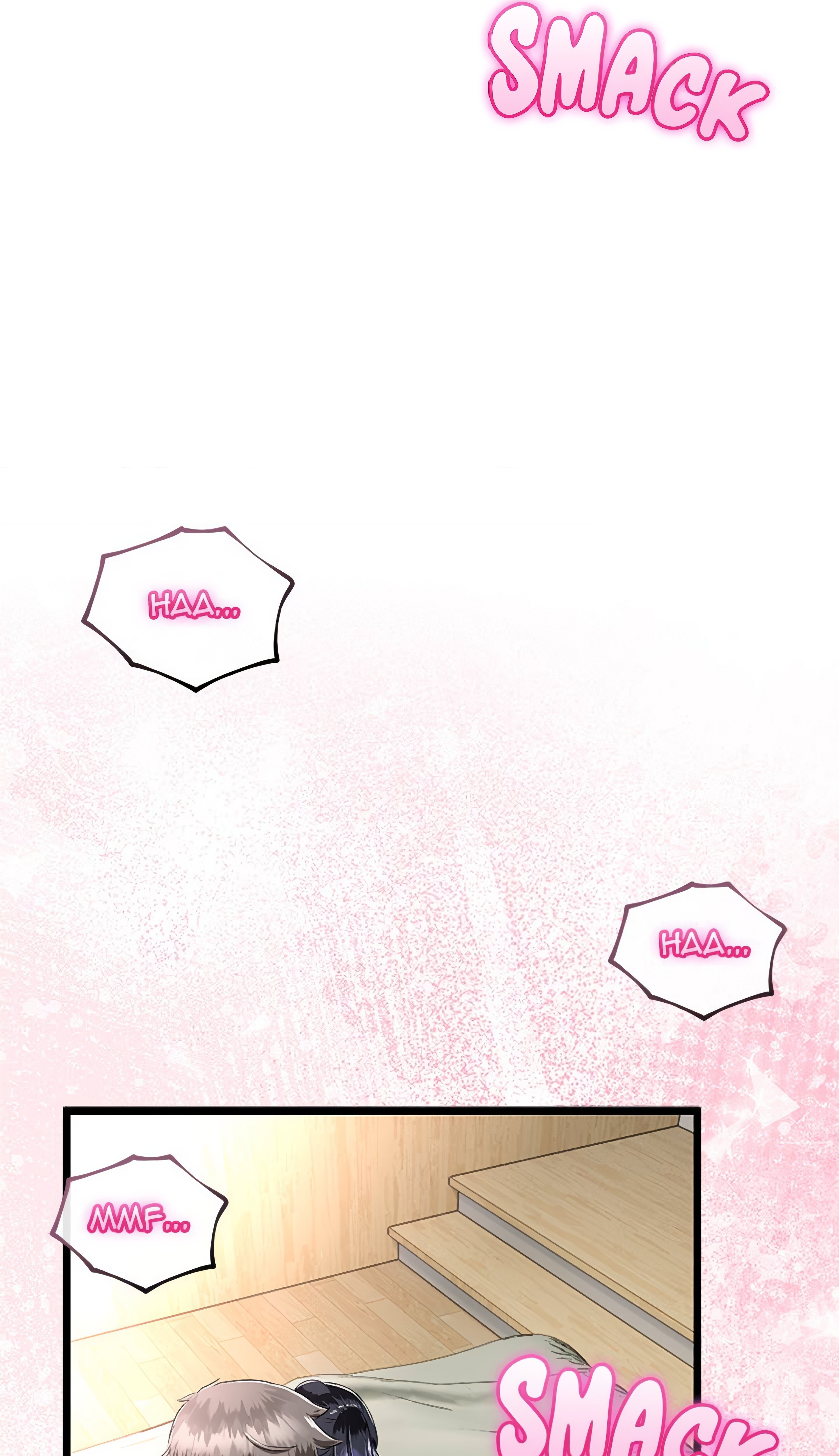 Family Again (Uncensored) chapter 24 page 66