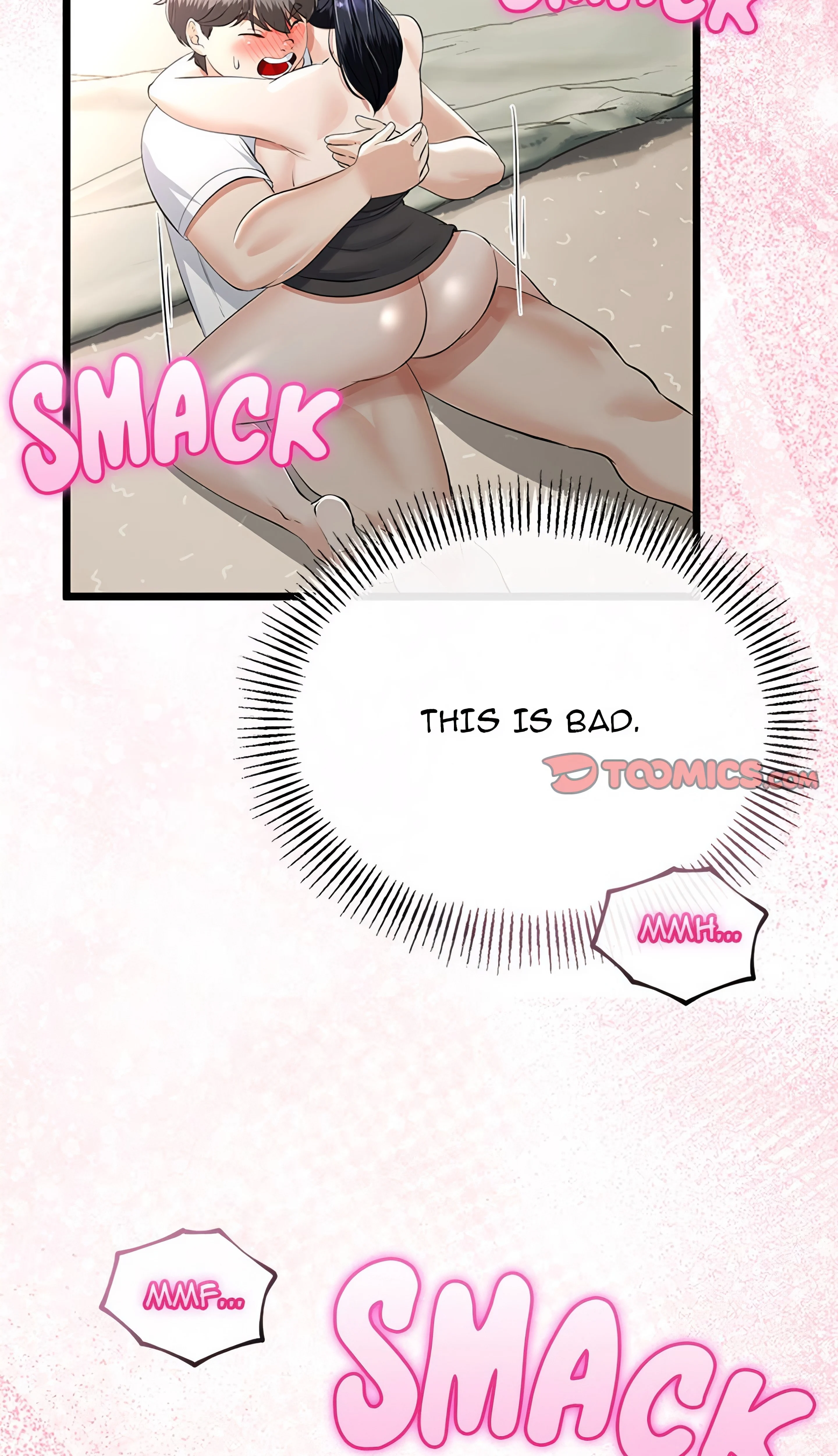 Family Again (Uncensored) chapter 24 page 67