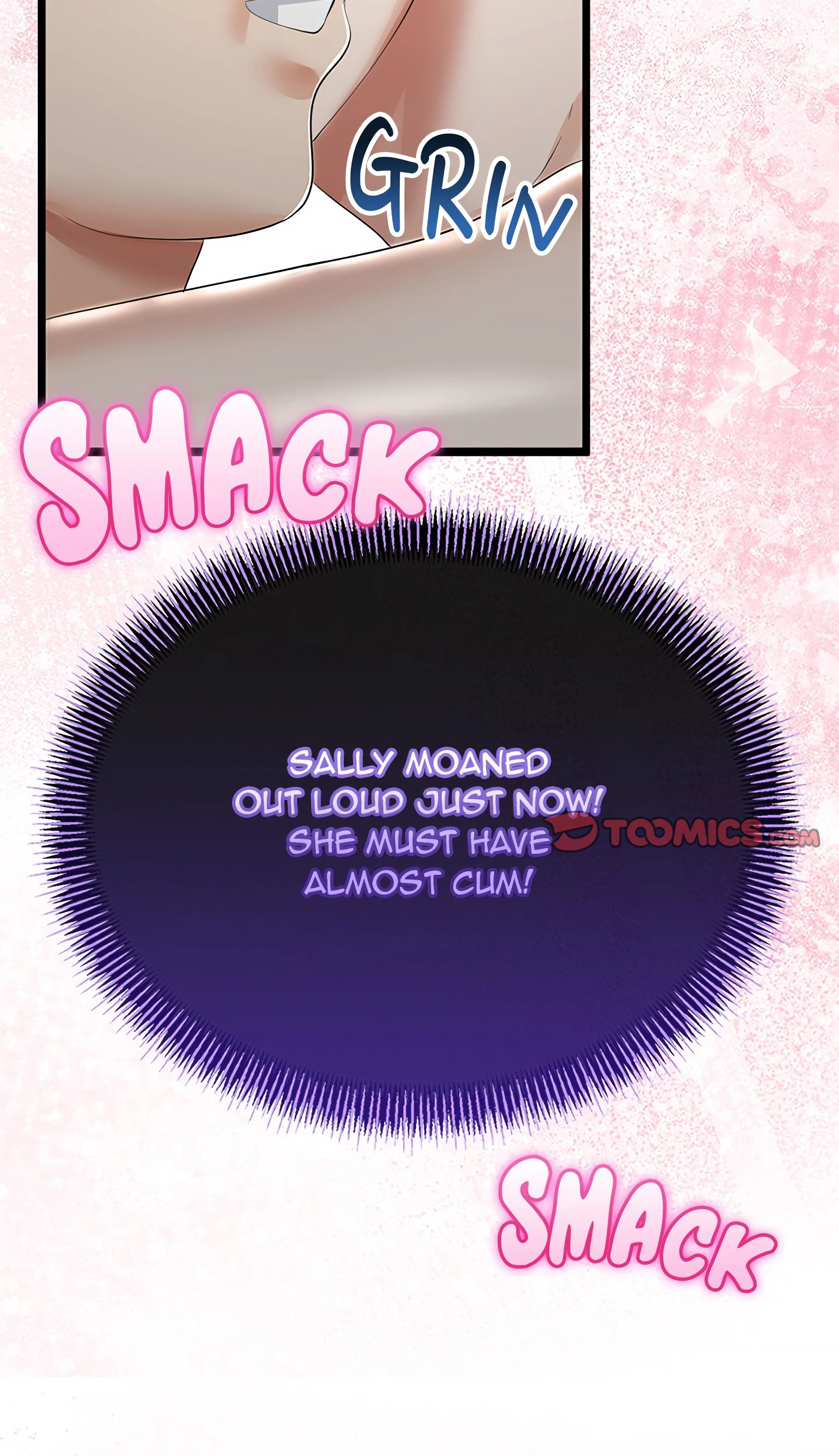 Family Again (Uncensored) chapter 24 page 72