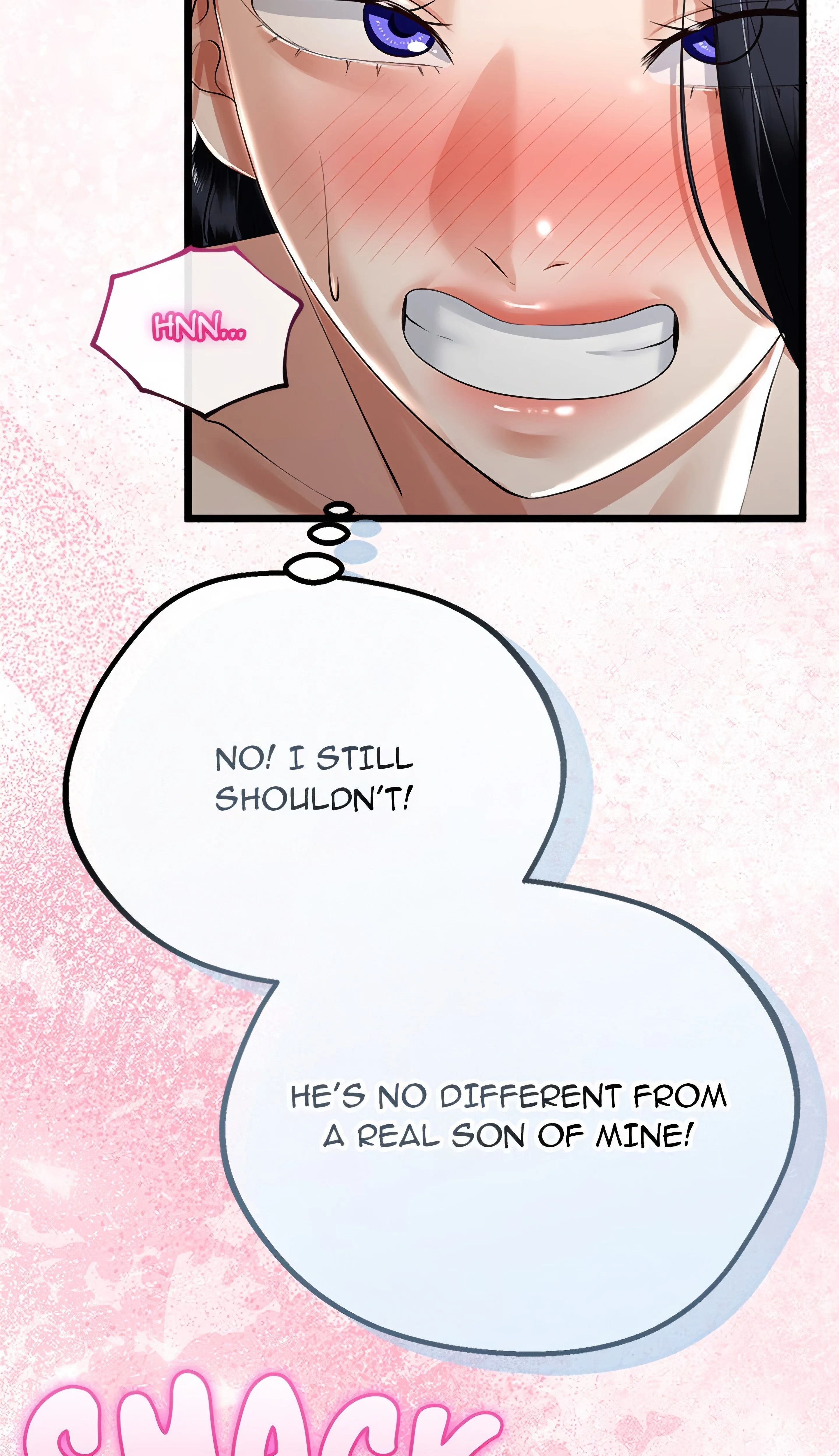 Family Again (Uncensored) chapter 24 page 75