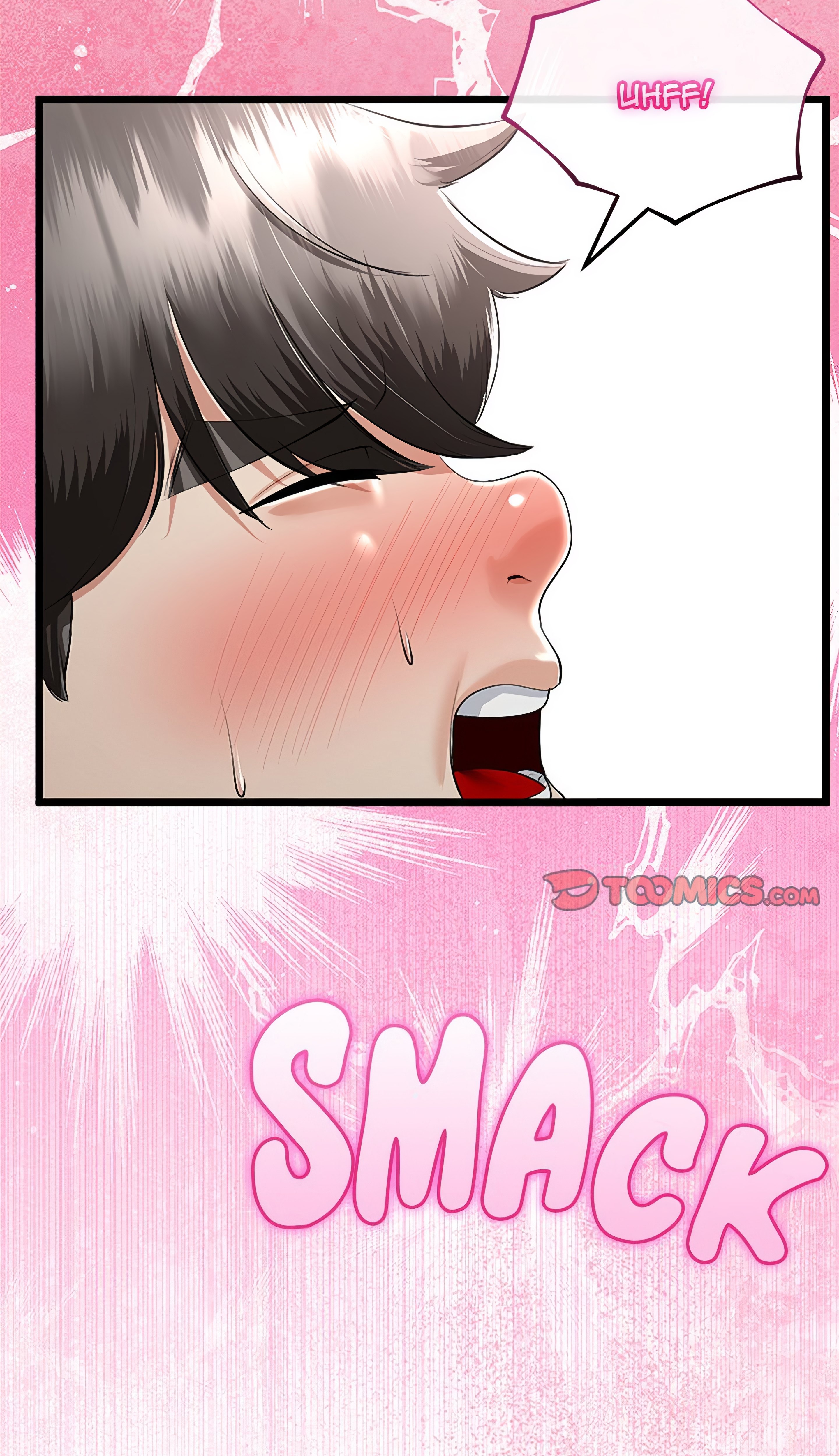 Family Again (Uncensored) chapter 24 page 77