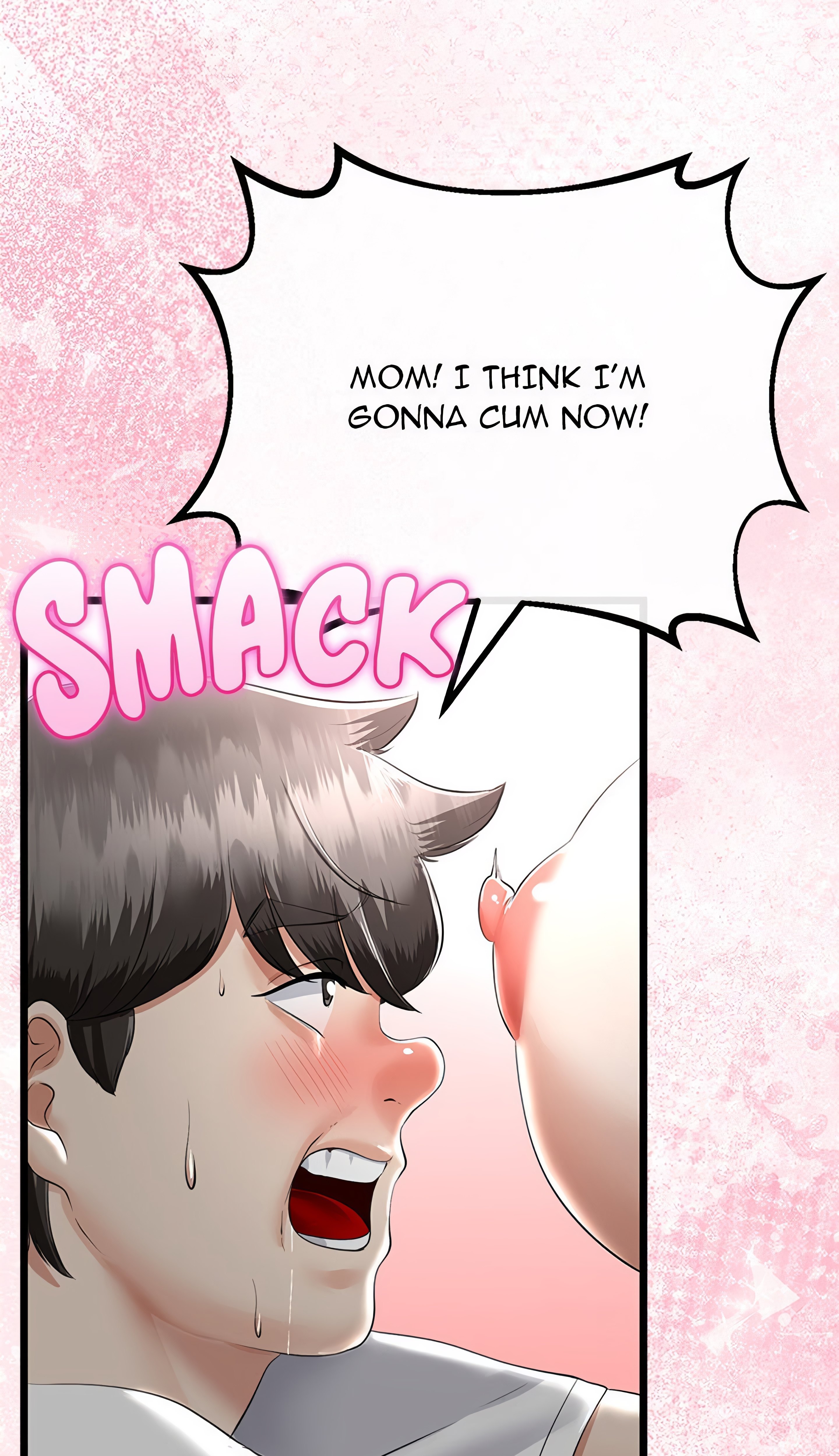 Family Again (Uncensored) chapter 24 page 83