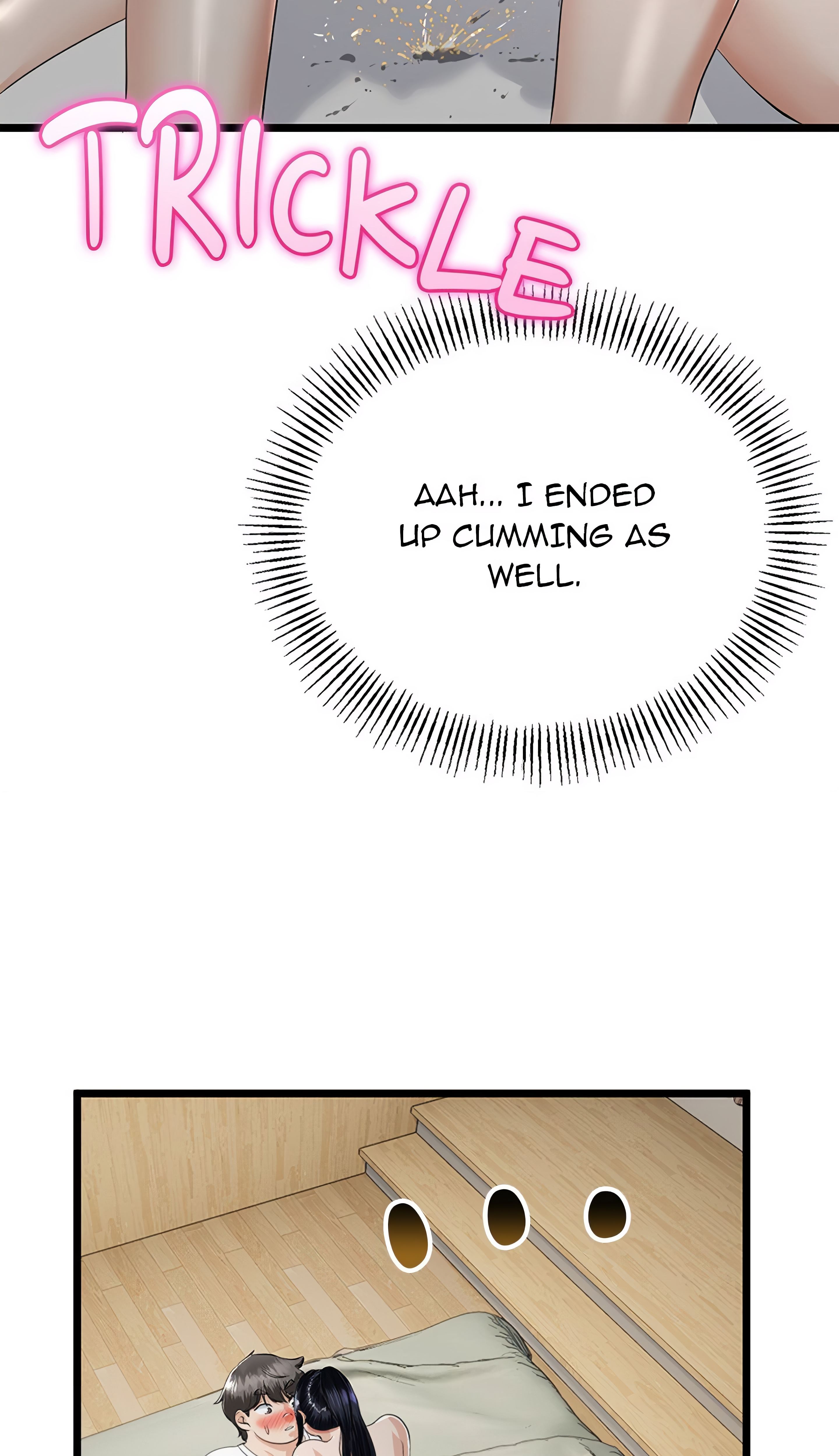 Family Again (Uncensored) chapter 24 page 89