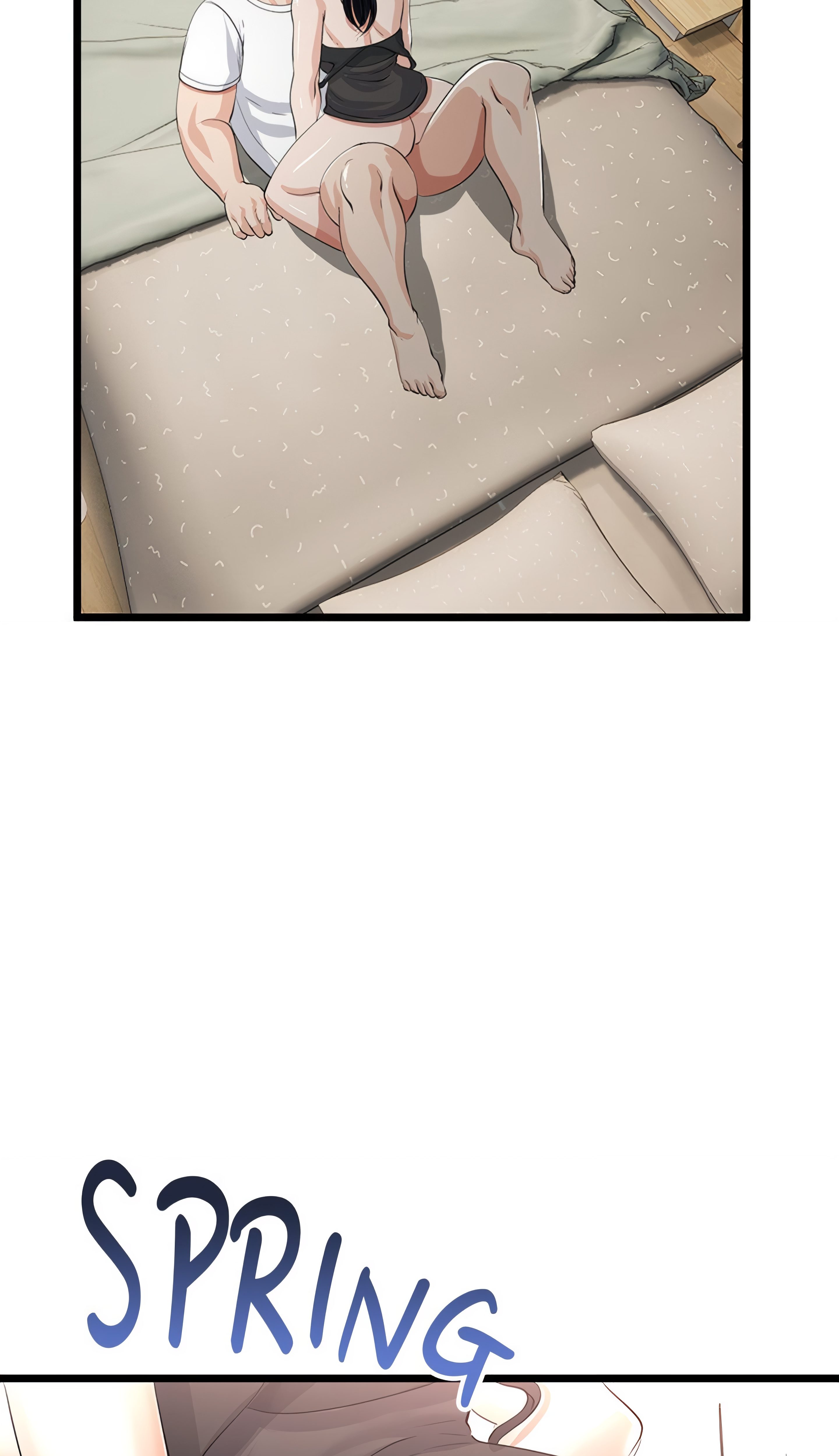 Family Again (Uncensored) chapter 24 page 90