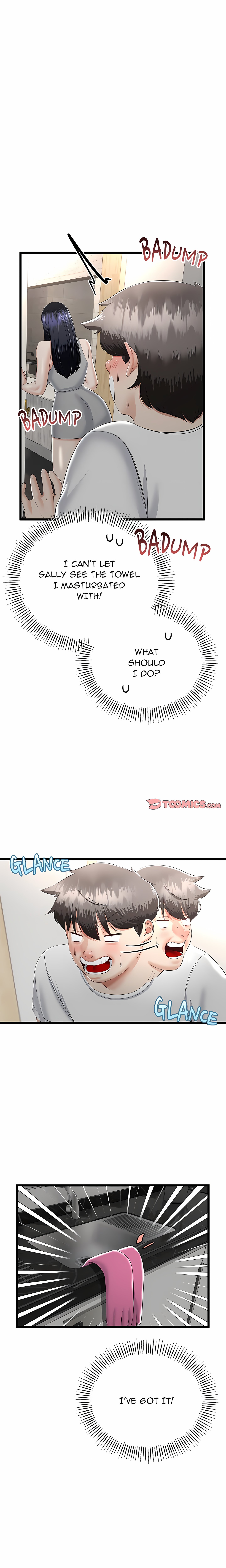 Family Again (Uncensored) chapter 26 page 2