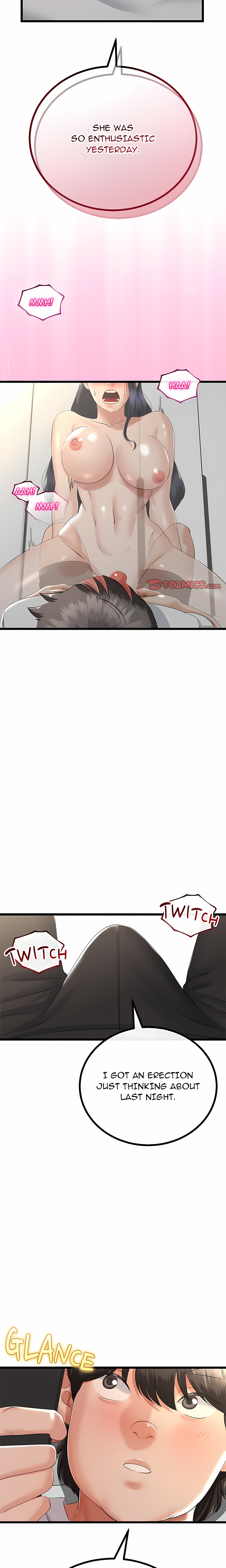 Family Again (Uncensored) chapter 26 page 16