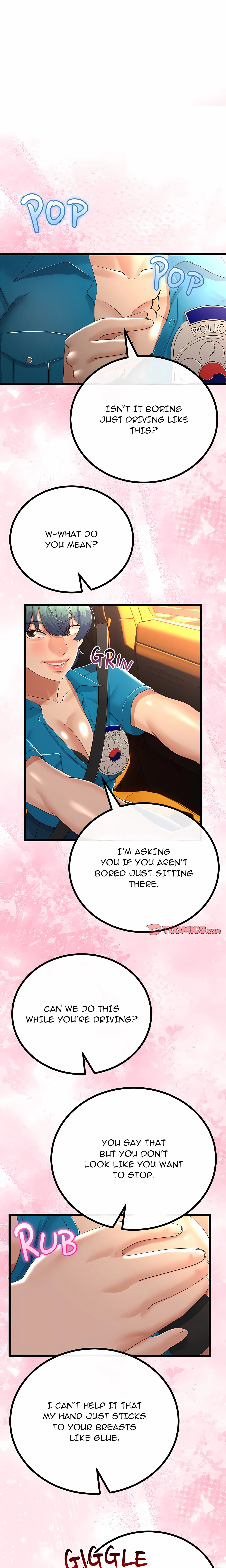 Family Again (Uncensored) chapter 27 page 12