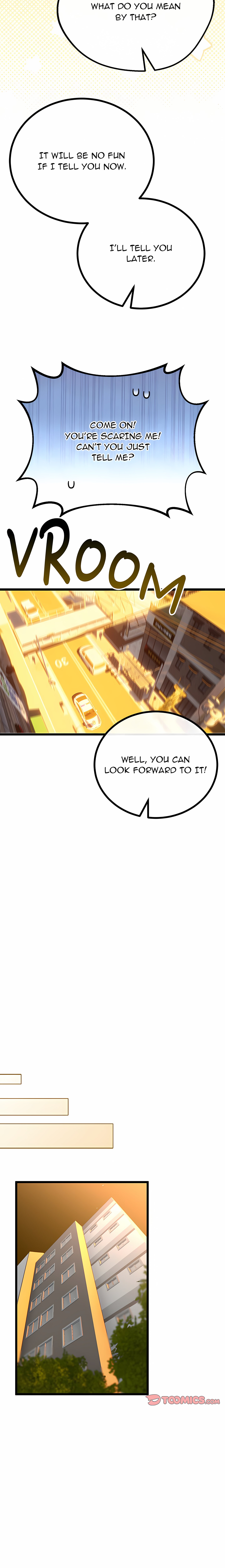 Family Again (Uncensored) chapter 27 page 18