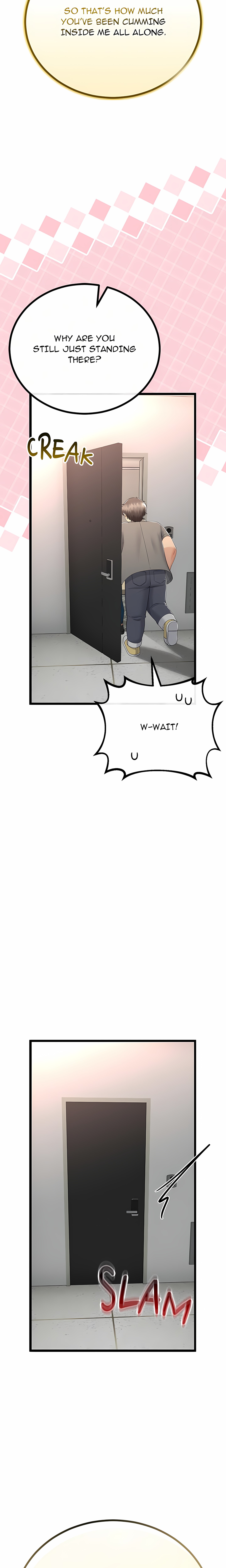 Family Again (Uncensored) chapter 27 page 24
