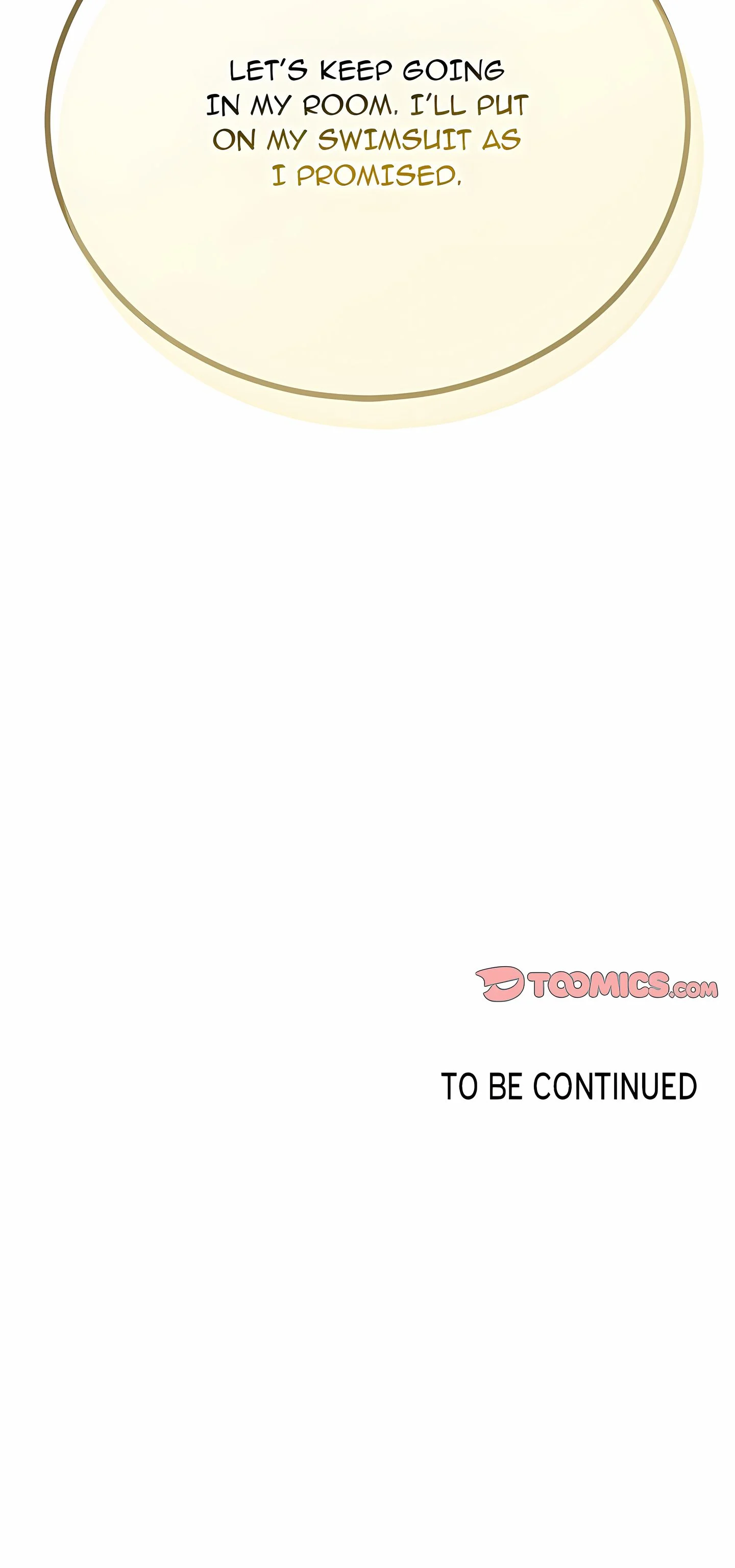 Family Again (Uncensored) chapter 27 page 25