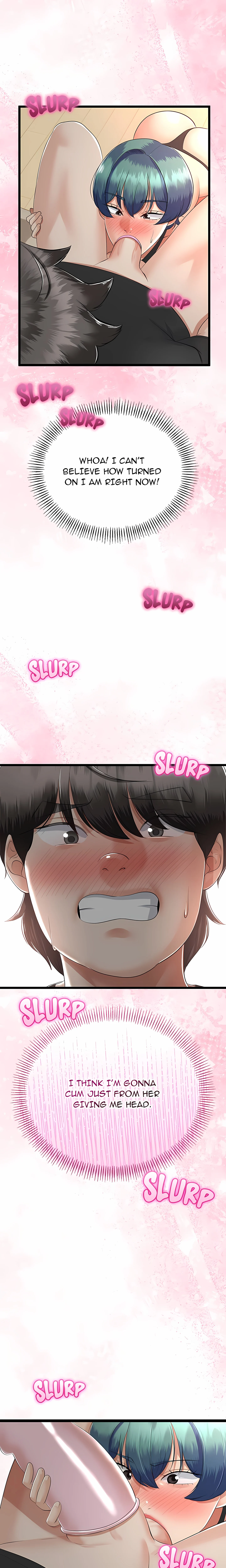 Family Again (Uncensored) chapter 29 page 4