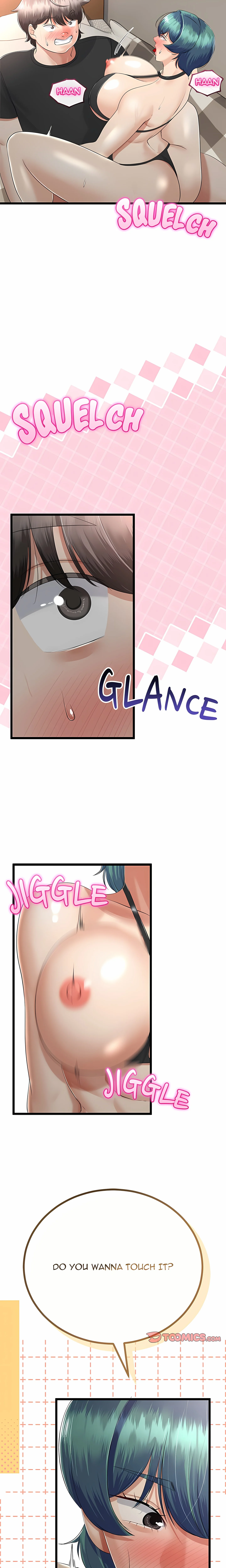 Family Again (Uncensored) chapter 29 page 13