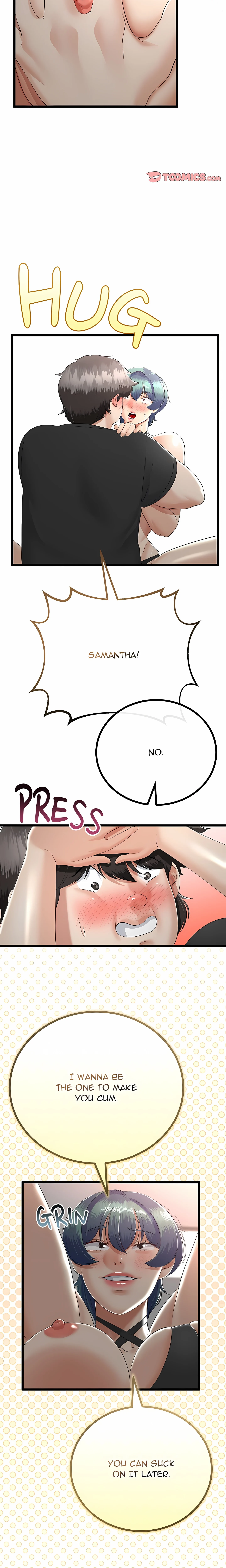 Family Again (Uncensored) chapter 29 page 15