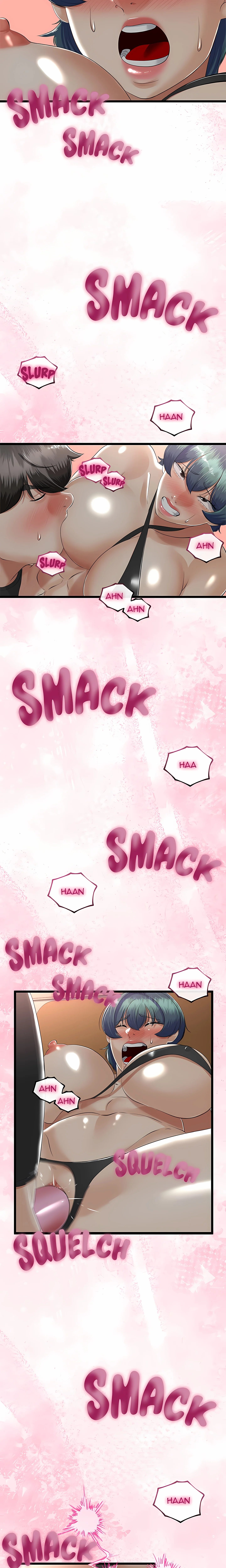 Family Again (Uncensored) chapter 29 page 19