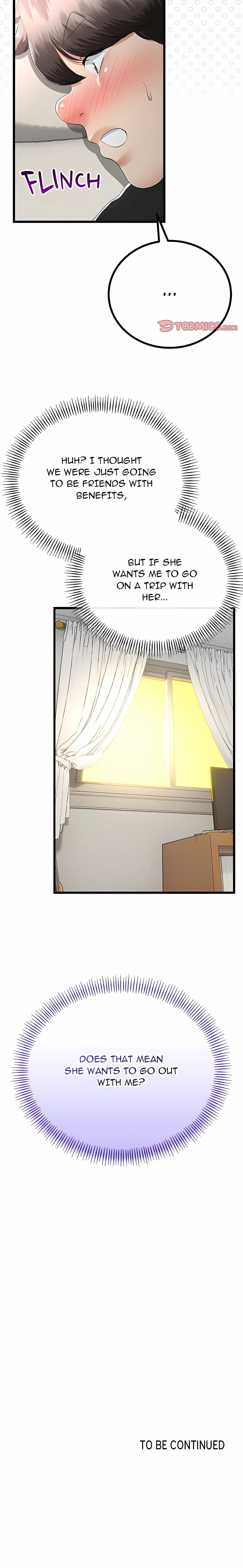 Family Again (Uncensored) chapter 29 page 25