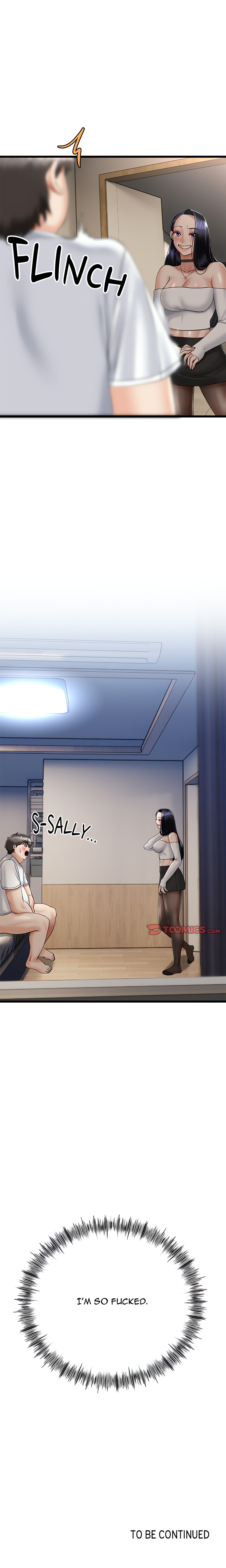 Family Again (Uncensored) chapter 3 page 26
