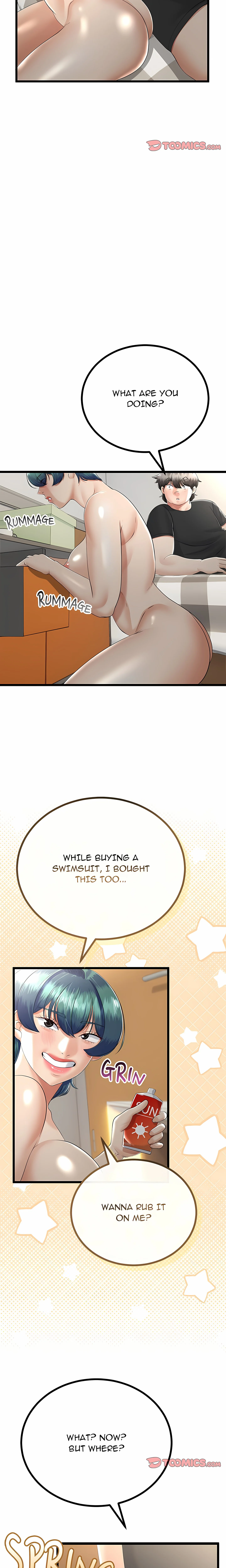 Family Again (Uncensored) chapter 30 page 2