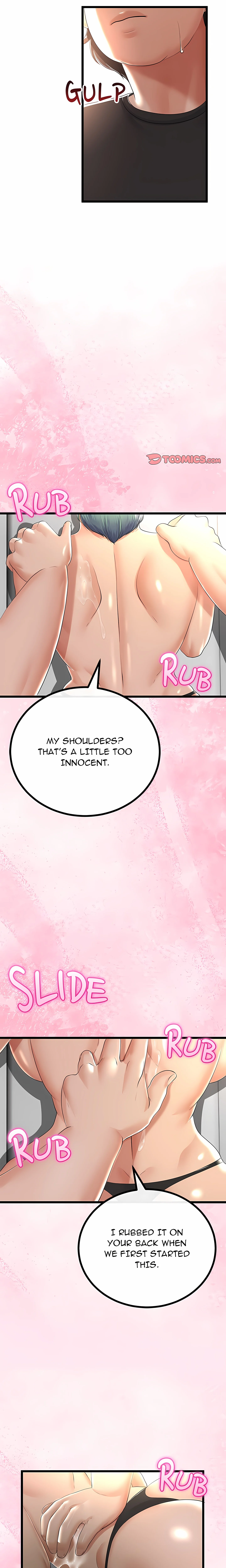 Family Again (Uncensored) chapter 30 page 6