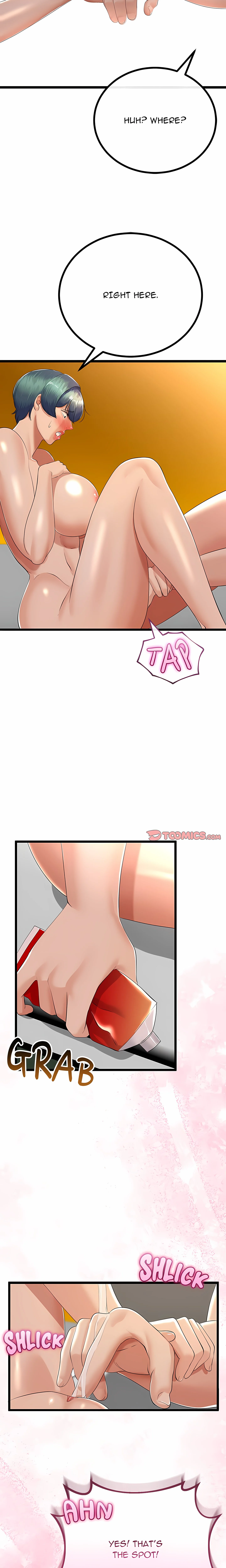 Family Again (Uncensored) chapter 30 page 15