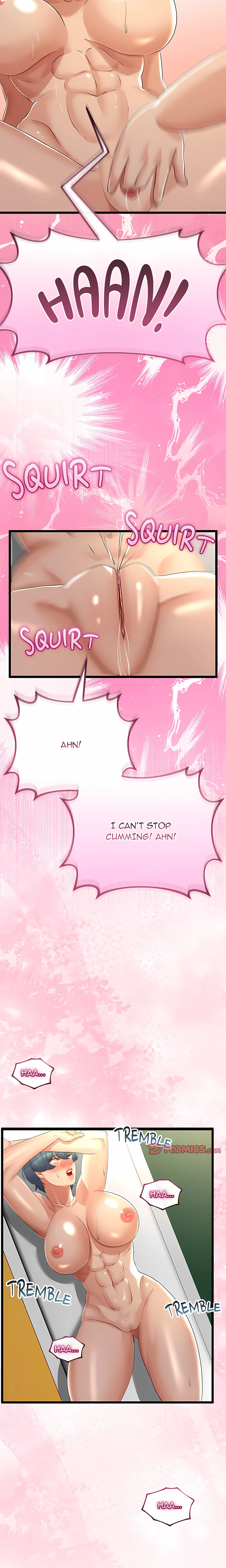Family Again (Uncensored) chapter 30 page 19
