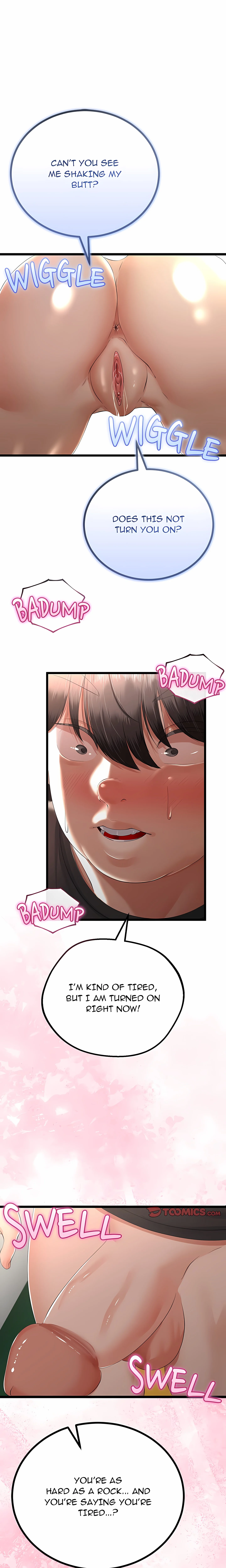 Family Again (Uncensored) chapter 31 page 3