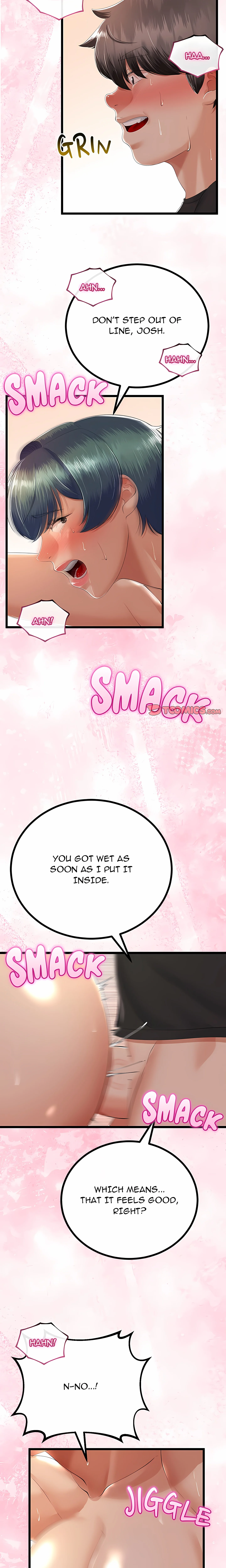 Family Again (Uncensored) chapter 31 page 5