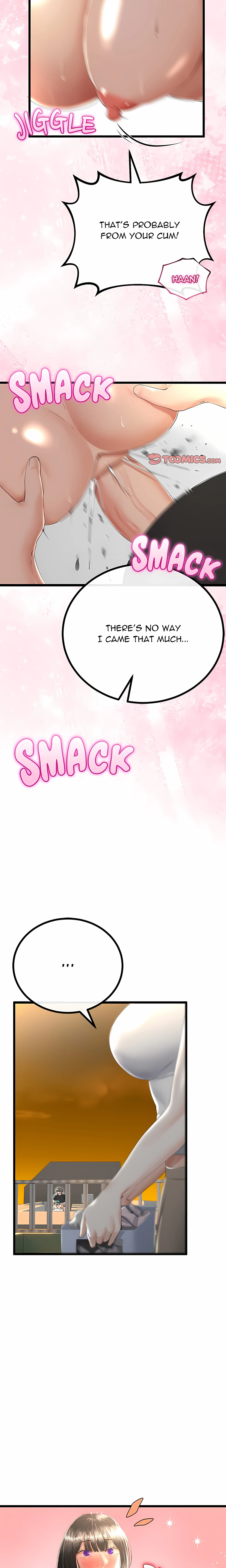 Family Again (Uncensored) chapter 31 page 6