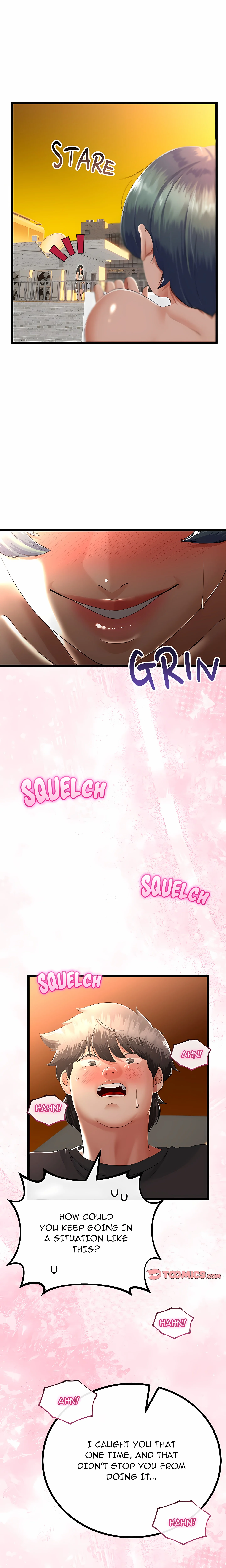 Family Again (Uncensored) chapter 31 page 8