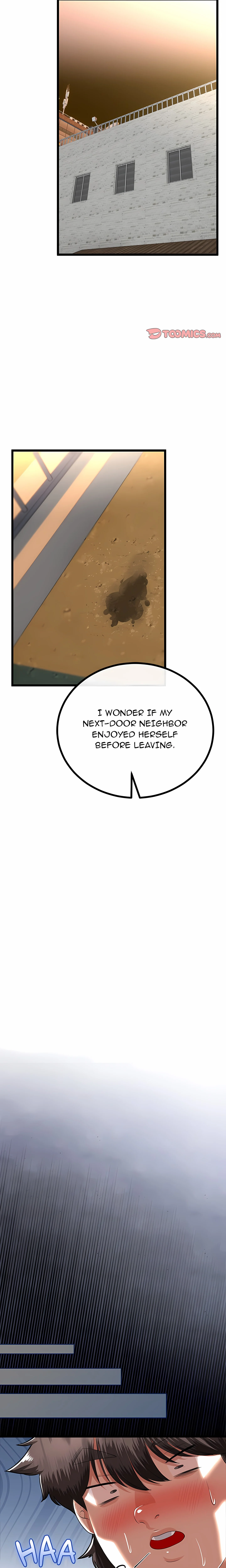 Family Again (Uncensored) chapter 31 page 17