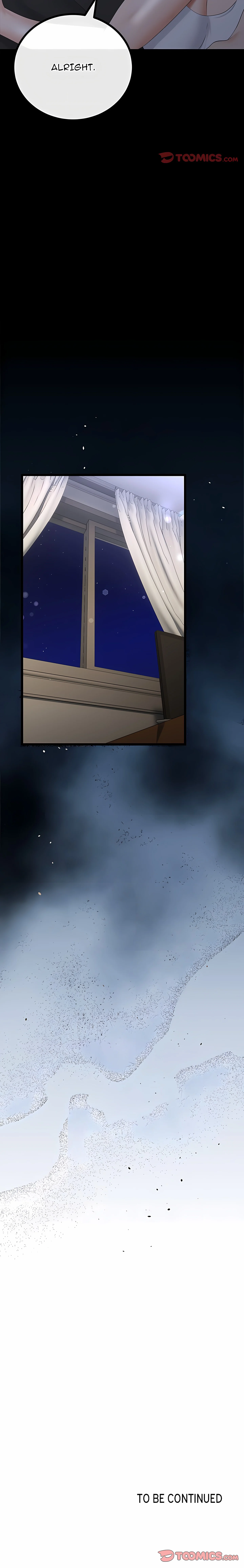 Family Again (Uncensored) chapter 31 page 23