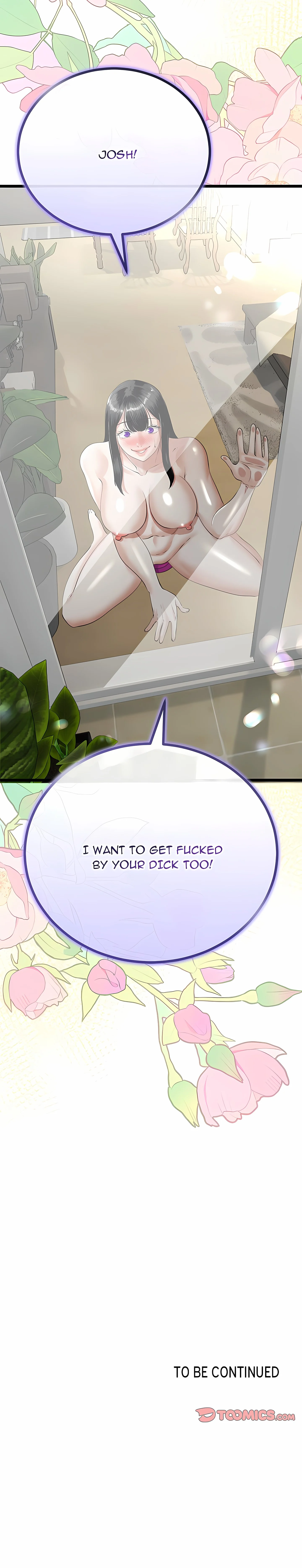 Family Again (Uncensored) chapter 33 page 22