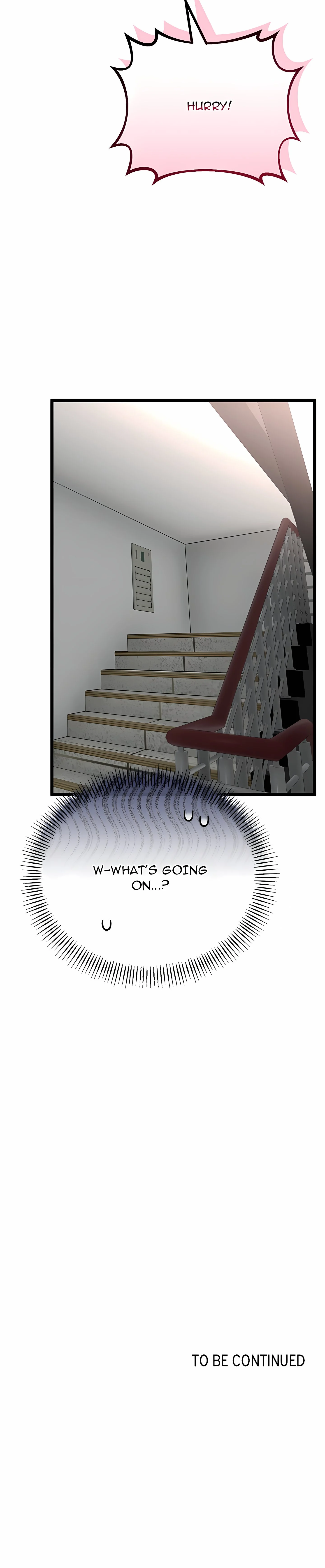 Family Again (Uncensored) chapter 35 page 23