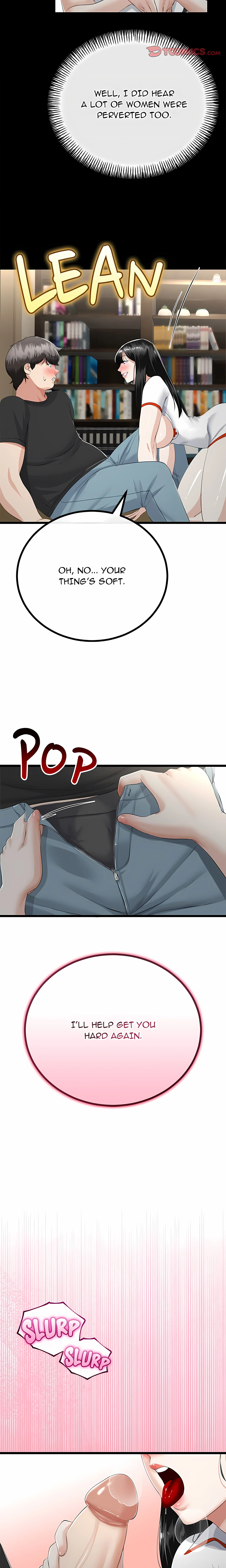 Family Again (Uncensored) chapter 37 page 5