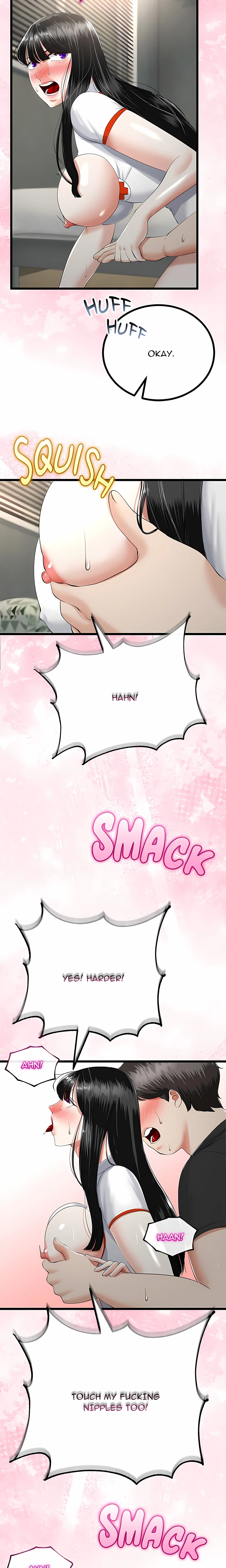 Family Again (Uncensored) chapter 38 page 4