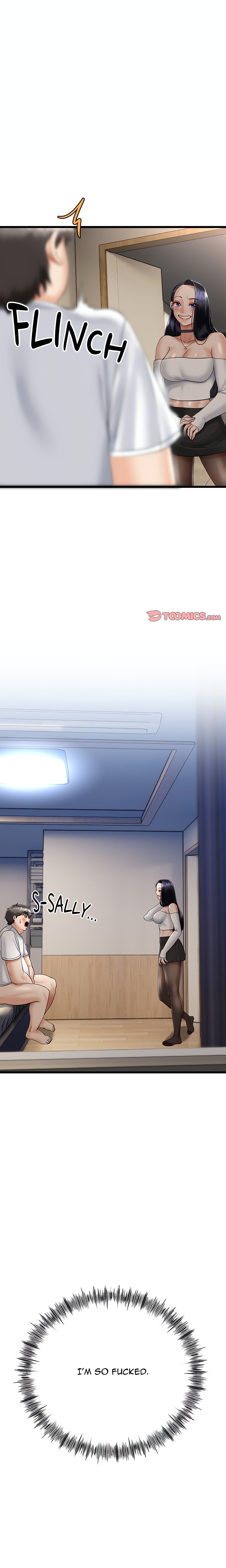 Family Again (Uncensored) chapter 4 page 1
