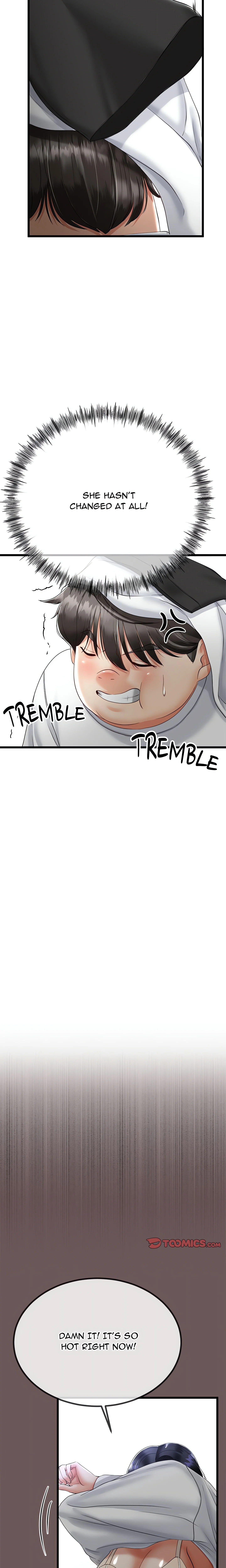 Family Again (Uncensored) chapter 4 page 9