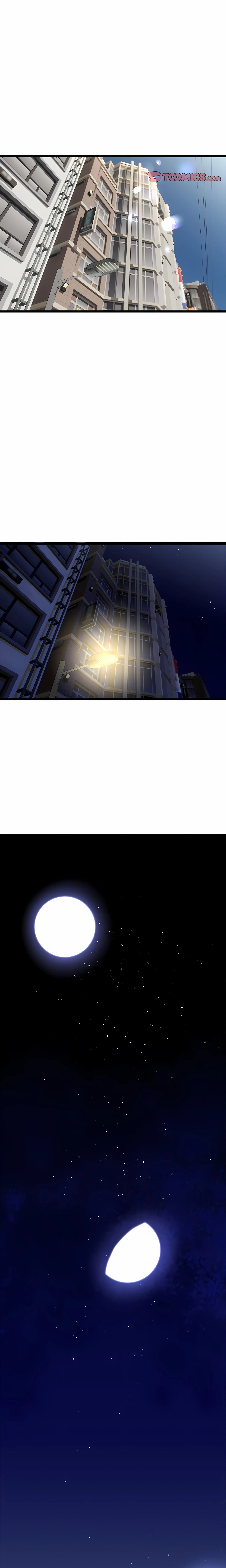 Family Again (Uncensored) chapter 41 page 15
