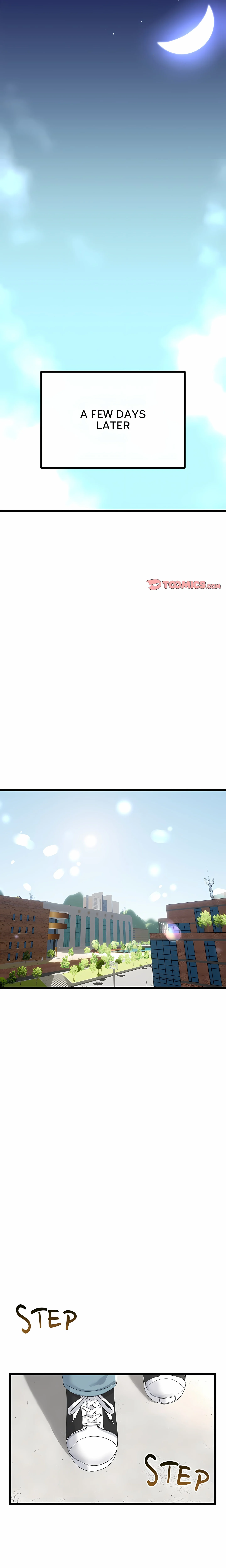 Family Again (Uncensored) chapter 41 page 16