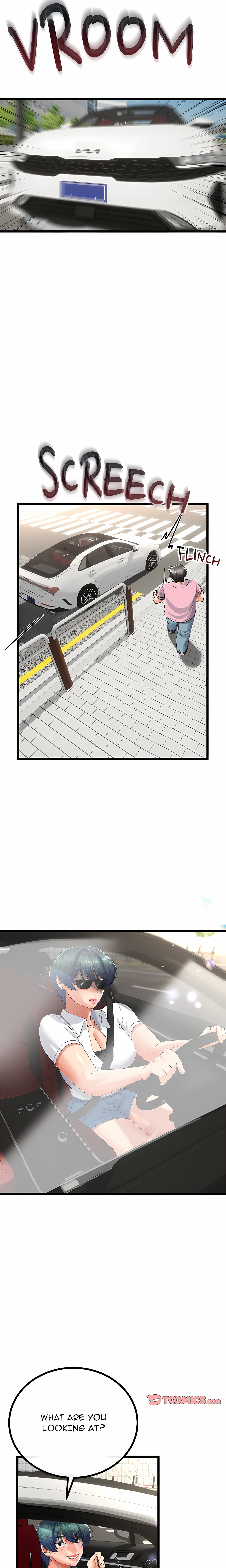 Family Again (Uncensored) chapter 41 page 18
