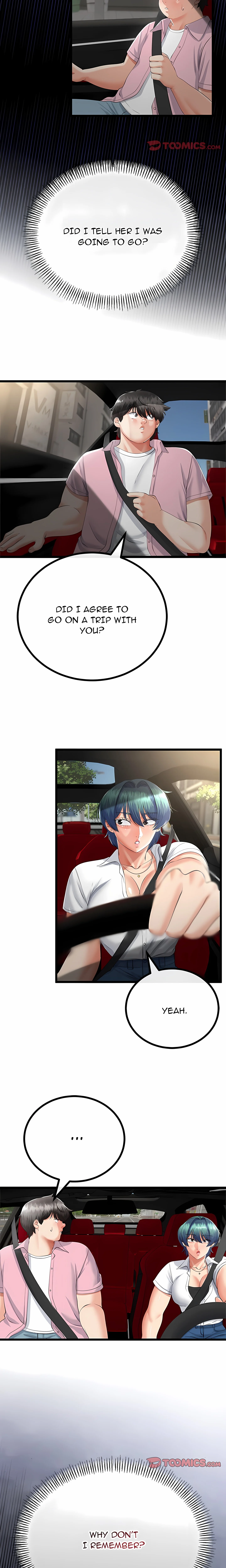 Family Again (Uncensored) chapter 42 page 2