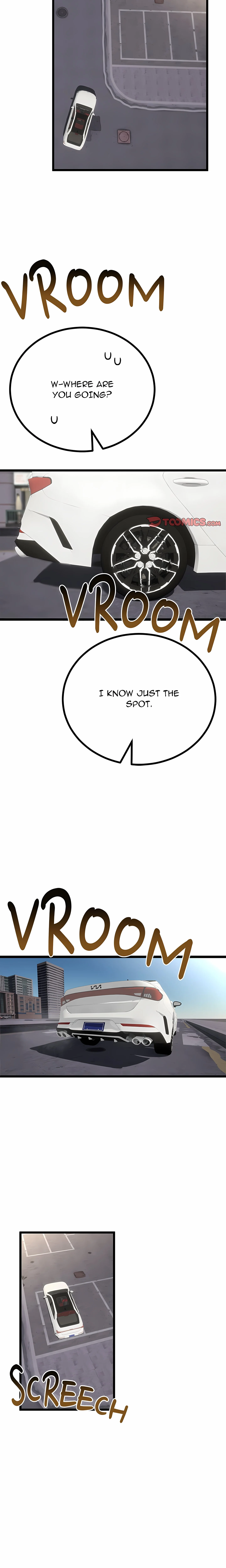 Family Again (Uncensored) chapter 42 page 11